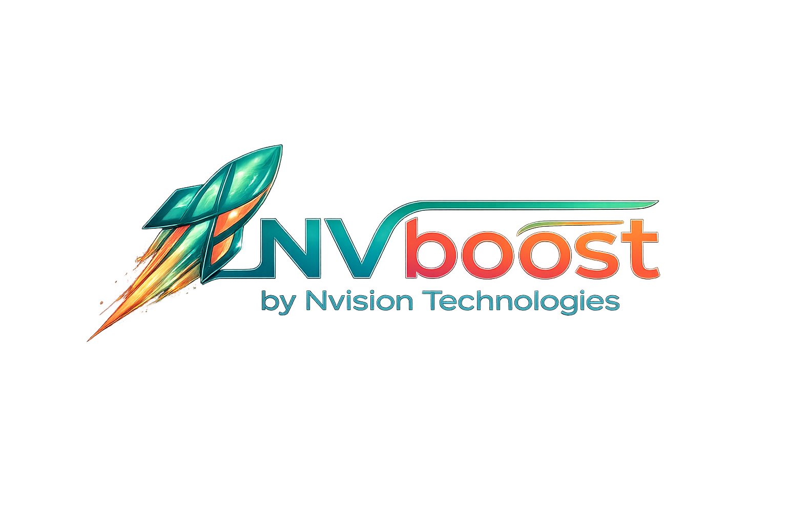 NVboost